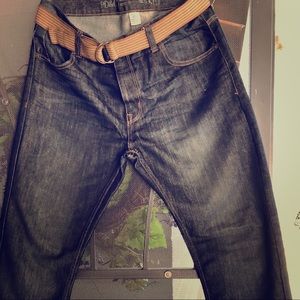 Men’s jeans